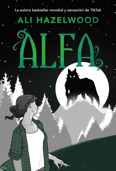 ALFA -- A LA VENTA EL 6 NOVIEMBRE 2025 -- | 9788419988799 | HAZELWOOD, ALI