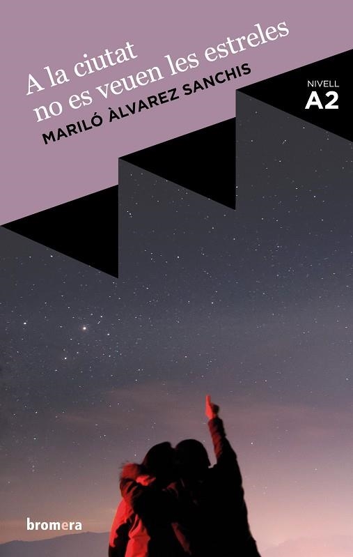 A LA CIUTAT NO ES VEUEN LES ESTRELES | 9788490269022 | MARILÓ ÀLVAREZ