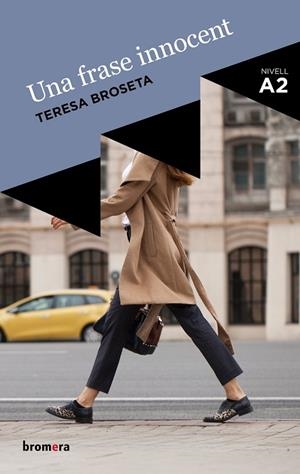 UNA FRASE INNOCENT | 9788490263839 | TERESA BROSETA