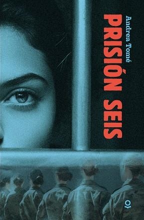 PRISIÓN SEIS | 9788491225584 | TOME, ANDREA