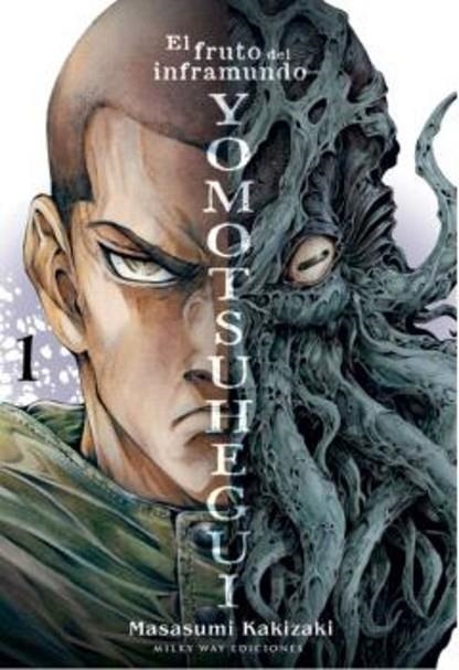 YOMOTSUHEGUI 01/03 | 9791387506117 | KAKIZAKI, MASASUMI