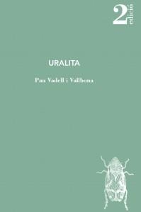 URALITA | 9788412829143 | VADELL I VALLBONA, PAU