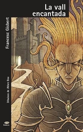 LA VALL ENCANTADA | 9788490268308 | FRANCESC GISBERT