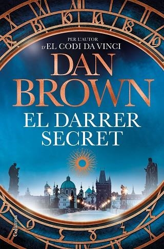EL DARRER SECRET  --- A LA VENDA 10/09/2025  ---- | 9788466434089 | BROWN, DAN
