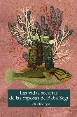 LA VIDA SECRETA DE LAS ESPOSAS DE BABA SEGI | 9788412500745 | SHONEYIN, LOLA