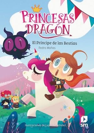LOS SIETE FUEGOS PRINCESAS DRAGÓN 11: | 9788413189697 | MAÑAS ROMERO, PEDRO