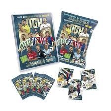 PACK MEGACRACKS 2025-26 ARCHIBADOR + 24 CARTAS | 8424248925079