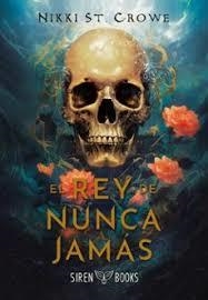 EL REY DE NUNCA JAMÁS. CRUELES NIÑOS PERDIDOS 1 | 9791399027037 | ST. CROWE, NIKKI