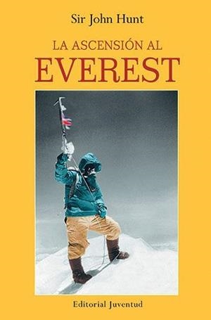 LA ASCENSIÓN AL EVEREST | 9788426155054 | HUNT, JOHN