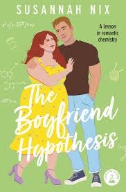 THE BOYFRIEND HYPOTHESE | 9781035025978