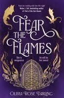 FEAR THE FLAMES | 9781804187982 | DARLING, OLIVIA ROSE