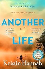 ANOTHER LIFE | 9781035046850 | HANNAH, KRISTIN