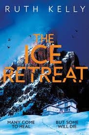 THE ICE RETREAT | 9781035025398 | KELLY, RUTH