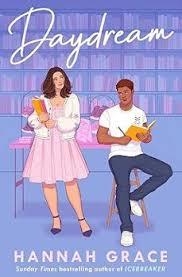DAYDREAM | 9781398525740 | GRACE, HANNAH