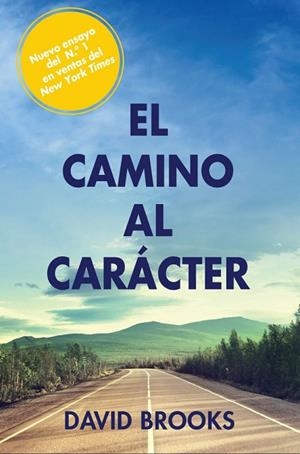EL CAMINO AL CARÁCTER | 9788494379079 | BROOKS, DAVID