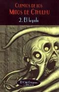 CUENTOS DE LOS MITOS DE CTHULHU 2. EL LEGADO | 9788477025757 | AA.VV.