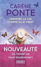 PRENDRE LA VIE COMME ELLE VIENT | 9782266339605 | FERGUS, JIM