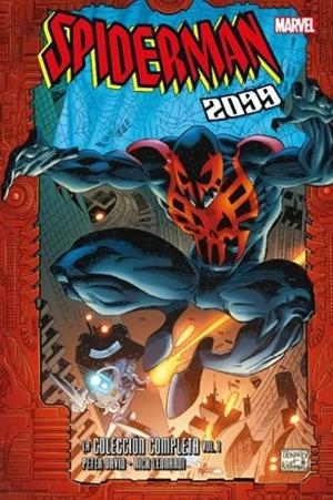 SPIDERMAN 2099. LA COLECCIÓN COMPLETA 1 | 9788411505246