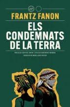 ELS CONDEMNATS DE LA TERRA | 9791387645069 | FANON, FRANTZ
