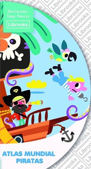 ATLAS MUNDIAL PIRATAS | 9791399021042