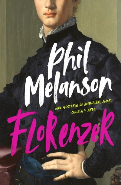 FLORENZER | 9791387595173 | MELANSON, PHIL