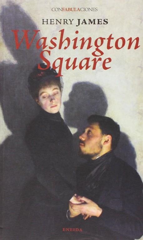 WASHINGTON SQUARE | 9788415458210 | JAMES, HENRY
