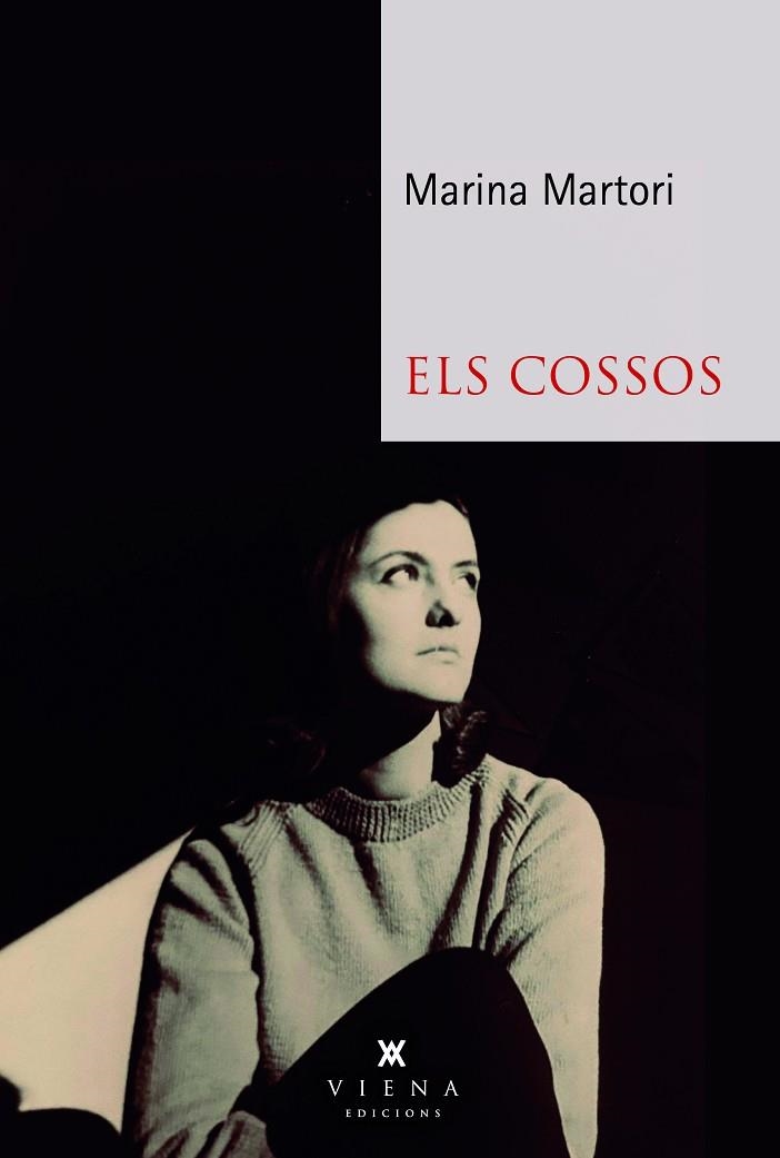 ELS COSSOS | 9788419474957 | MARTORI, MARINA