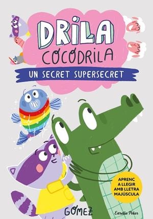 UN SECRET SUPERSECRET | 9791387519971 | GÓMEZ