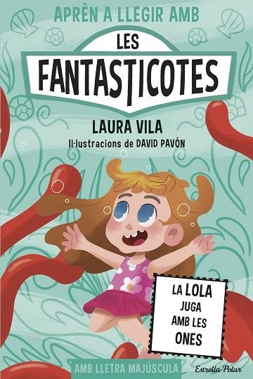 LA LOLA JUGA AMB LES ONES | 9791387782153 | VILA, LAURA