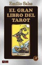 EL GRAN LIBRO DEL TAROT | 9788499177540 | SALAS, EMILIO
