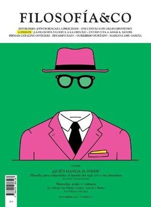 FILOSOFÍA & CO Nº 14 | 9788410086357 | AA.VV.