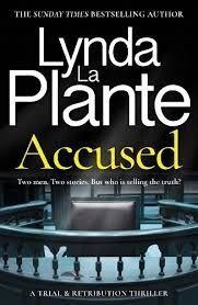 ACCUSED | 9781804187197 | LA PLANTE LYNDA
