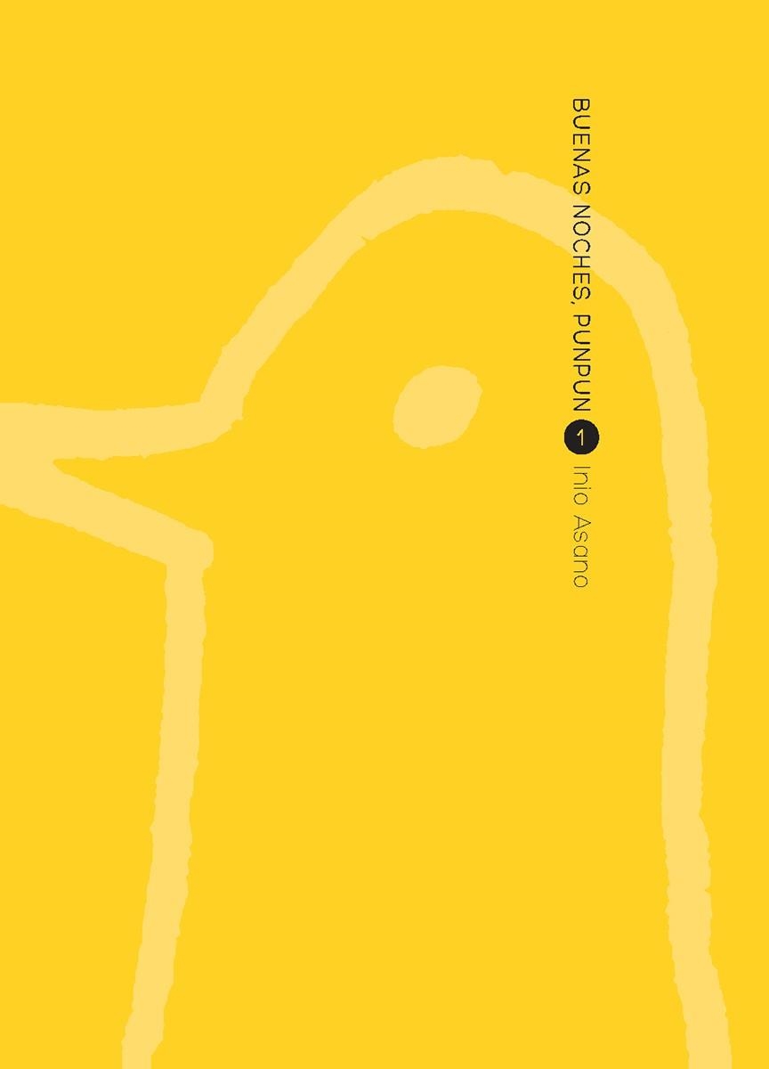 BUENAS NOCHES, PUNPUN 01 | 9788467962789 | INIO ASANO