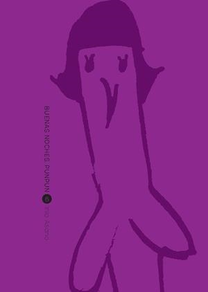BUENAS NOCHES, PUNPUN 06 | 9788467962826 | INIO ASANO