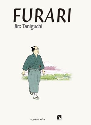 FURARI | 9788418309847 | TANIGUCHI, JIRO