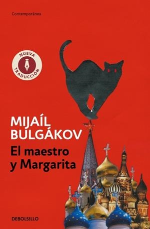 EL MAESTRO Y MARGARITA (NUEVA TRADUCCIÓN) | 9788466379915 | BULGÁKOV, MIJAÍL