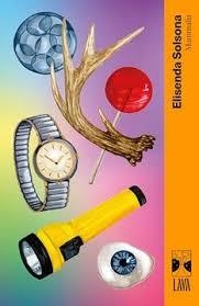 MAMMALIA | 9788412582093 | SOLSONA, ELISENDA