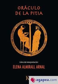 ORÁCULO DE LA PITIA. LIBRO DE INTERPRETACIÓN Y 33 CARTAS ADIVINATORIAS | 9788411213202 | ARMIRALL ARNAL, ELENA