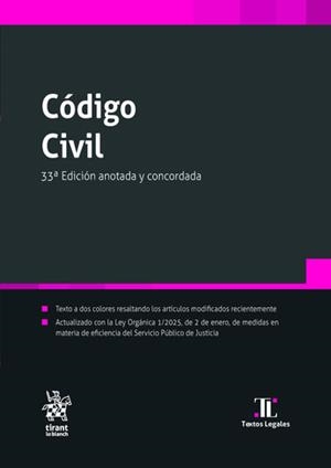 CODIGO CIVIL | 9791370100001
