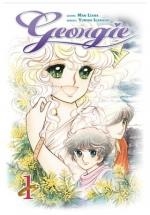 GEORGIE 01 | 9788410294936 | IZAWA, MAN/ IGARASHI, YUMIKO