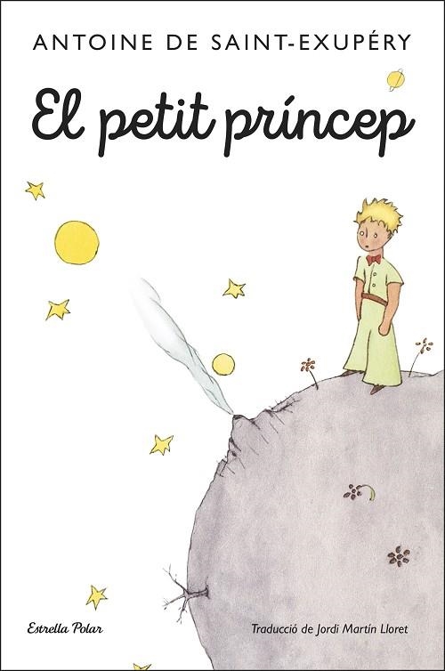 EL PETIT PRÍNCEP | 9791387782429 | SAINT-EXUPÉRY, ANTOINE DE