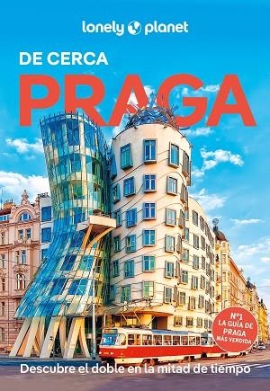 PRAGA | 9788408306269 | BAKER, MARK