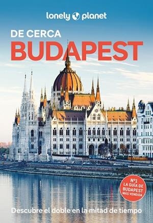 BUDAPEST | 9788408306276 | FALLON, STEVE/FÁRI, SON KATA