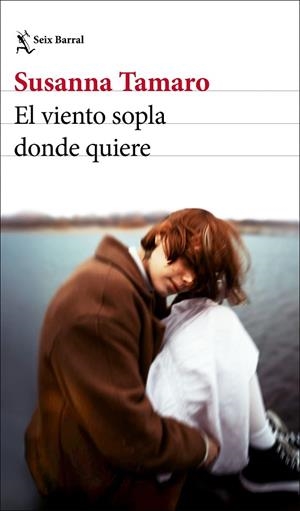 EL VIENTO SOPLA DONDE QUIERE | 9788432248719 | TAMARO, SUSANNA