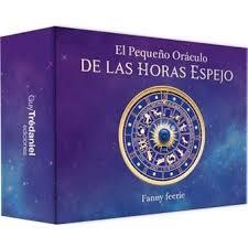 EL PEQUEÑO ORACULO DE LAS HORAS ESPEJO | 9782813235077 | AA.VV.