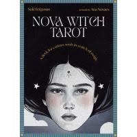 EL TAROT DE LA NUEVA BRUJA | 9782813234377 | FERGUSON SUKI