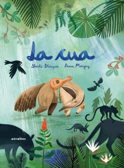 LA CUA | 9788410302945 | SHEILA BLÁZQUEZ