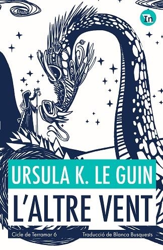 L'ALTRE VENT | 9788419206039 | LE GUIN, URSULA K.