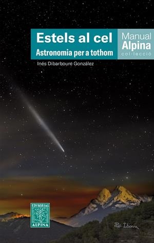 ESTELS AL CEL. ASTRONOMIA PER A TOTHOM | 9788470111853