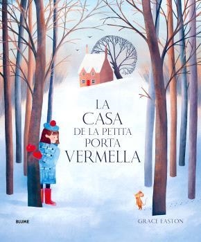LA CASA DE LA PETITA PORTA VERMELLA | 9788410469310 | EASTON, GRACE